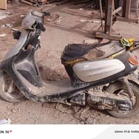 دراجه منغولي • تطفي • ناصرية الحبوبي