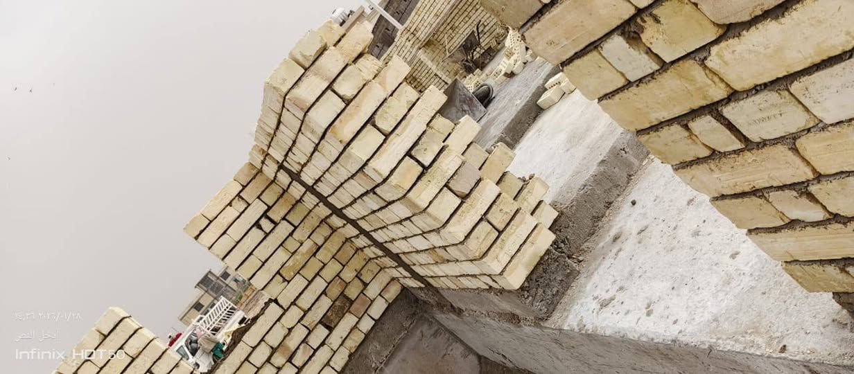 شوف الشغل واحكم
خلفات  بناء
شغل بما يرضي الله وصاحب العمل والتزام في العمل 
 الشغل قطعي أو على الدبل مع التساهل بالأسعار 
تنضيف الموقع من مخلفات البناء
تكعيد الأبواب والشبابيك 

متوفر واتساب  ***********
متوفر ايضا واتساب ***********

قال تعالى
((إِنّ رَبّكَ يَبْسُطُ الرّزْقَ لِمَن يَشَآءُ وَيَقْدِرُ إِنّهُ كَانَ بِعِبَادِهِ خَبِيرًا بَصِيرًا))
