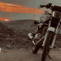 موطور موديل 2026 للبيع  قطعه ماموجوده بل قاطع  معرك 200C كيج اكتروني  ...