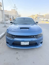 جارجر • ٢٠٢٢ • مكينة ٦٤٠٠