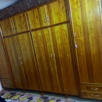 كنتور صاج داخل وخارج تسكام نضيف مستخدم قليل جدا تجي وشوف بعينك 6 باب و...