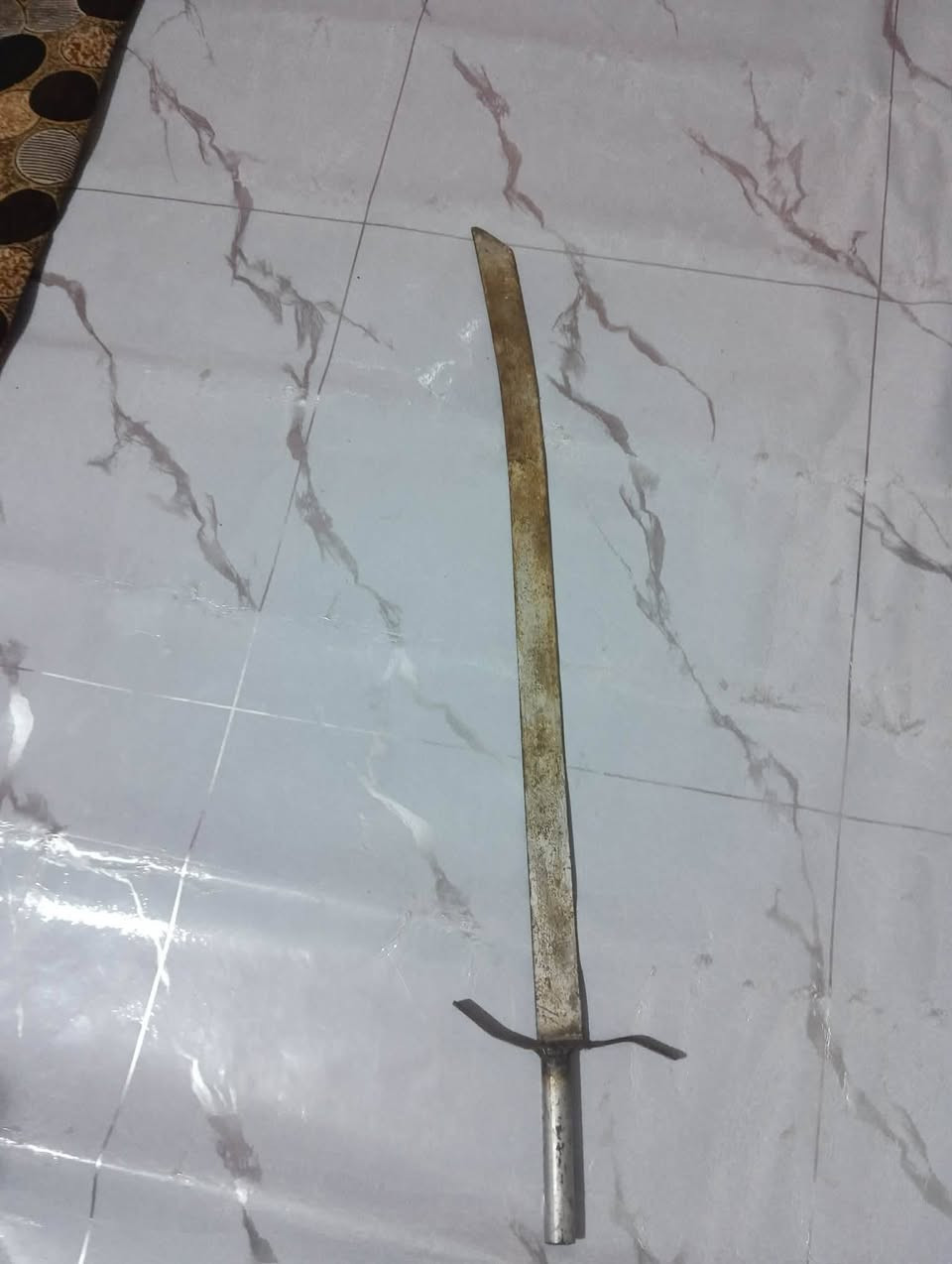 سلام عليكم نقاره حجم 14 البيع جديده كلش بيه شويه ثقب بلشعه مابين جديده وسيف وياه سعر خاص العنوان الديوانية حي العسكري شارع ستين


**إذا كنت صاحب هذا الإعلان وتريد حذفه لأي سبب، رجاءا أرسل رسالة إلى الدعم الفني**