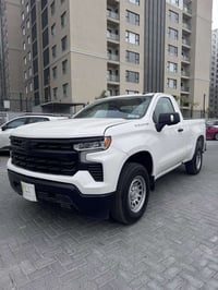 موديل ٢٠٢٣ • محرك ٤٧٠٠ تيربو • حادث بالصور