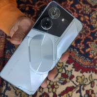 TECNO POVA 5 Pro SG ذاكره 256 بس الكاميرات ما يشتغلن مبدل الشاشه تليفو...