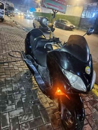 فورزه0.8 عميه بلاد دراجه تخبل كفراتهه شوفت عينك بيهه ملاحضات بسيطه شلع...