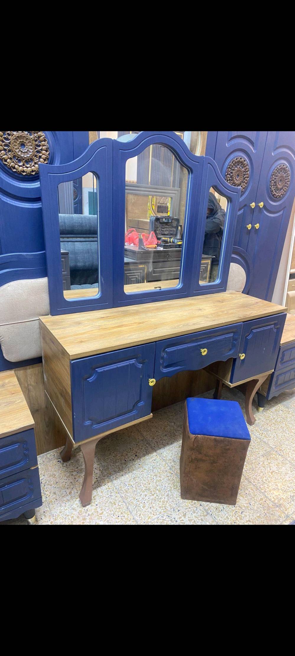 كانتري اخت جديد فول نضافة بغداد 