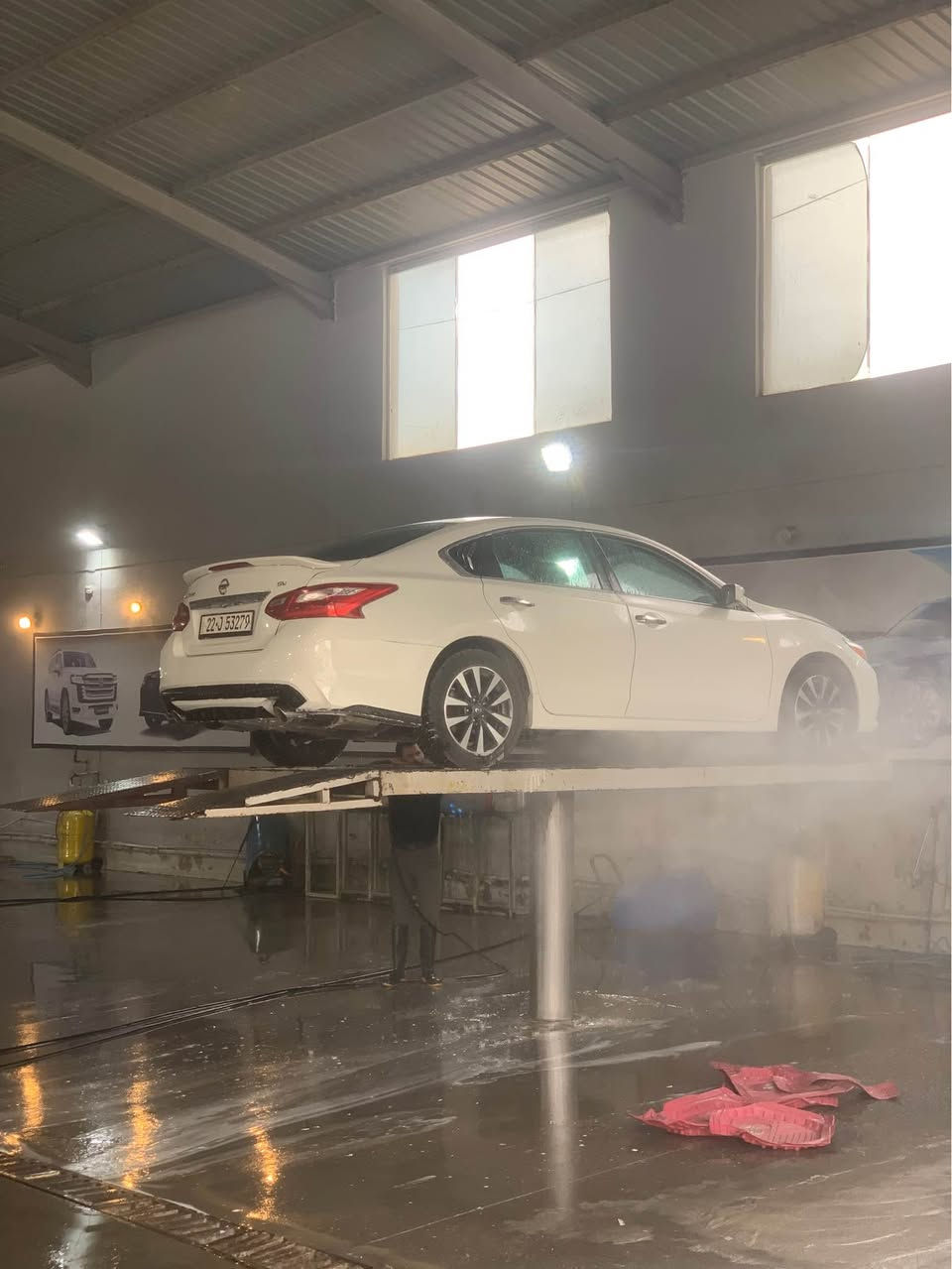 نيسان التيما ٢٠١٨ مواسفات S

   سوندوق له گه ل  نيو جاملغ بوياغه
گير و مكينه به شرت أربيل, العراق


**إذا كنت صاحب هذا الإعلان وتريد حذفه لأي سبب، رجاءا أرسل رسالة إلى الدعم الفني**