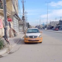 جيلي موبيل • ٢٠١٢ • مكينه كورلا 1800