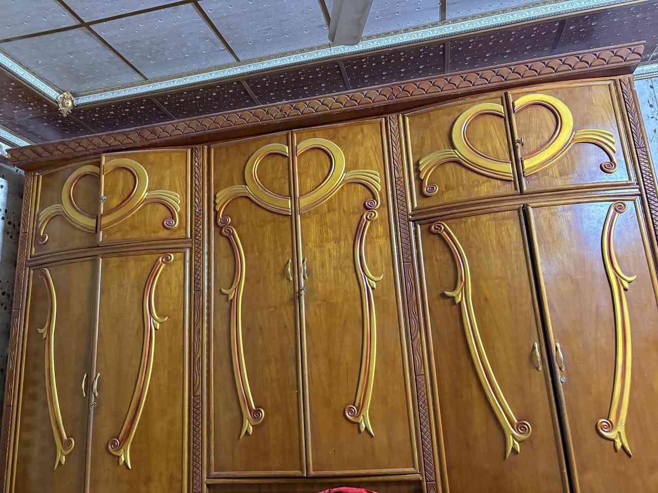 غرفه صاج لبيع مليون 300 مكان بعقوبة اكو توصيل بيها مجال بسيط


**إذا كنت صاحب هذا الإعلان وتريد حذفه لأي سبب، رجاءا أرسل رسالة إلى الدعم الفني**