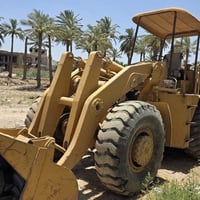 كاوسكي حجم 70 موديل 90 جاهز زوج تايرات جديد  سعر مناسب  07716218237