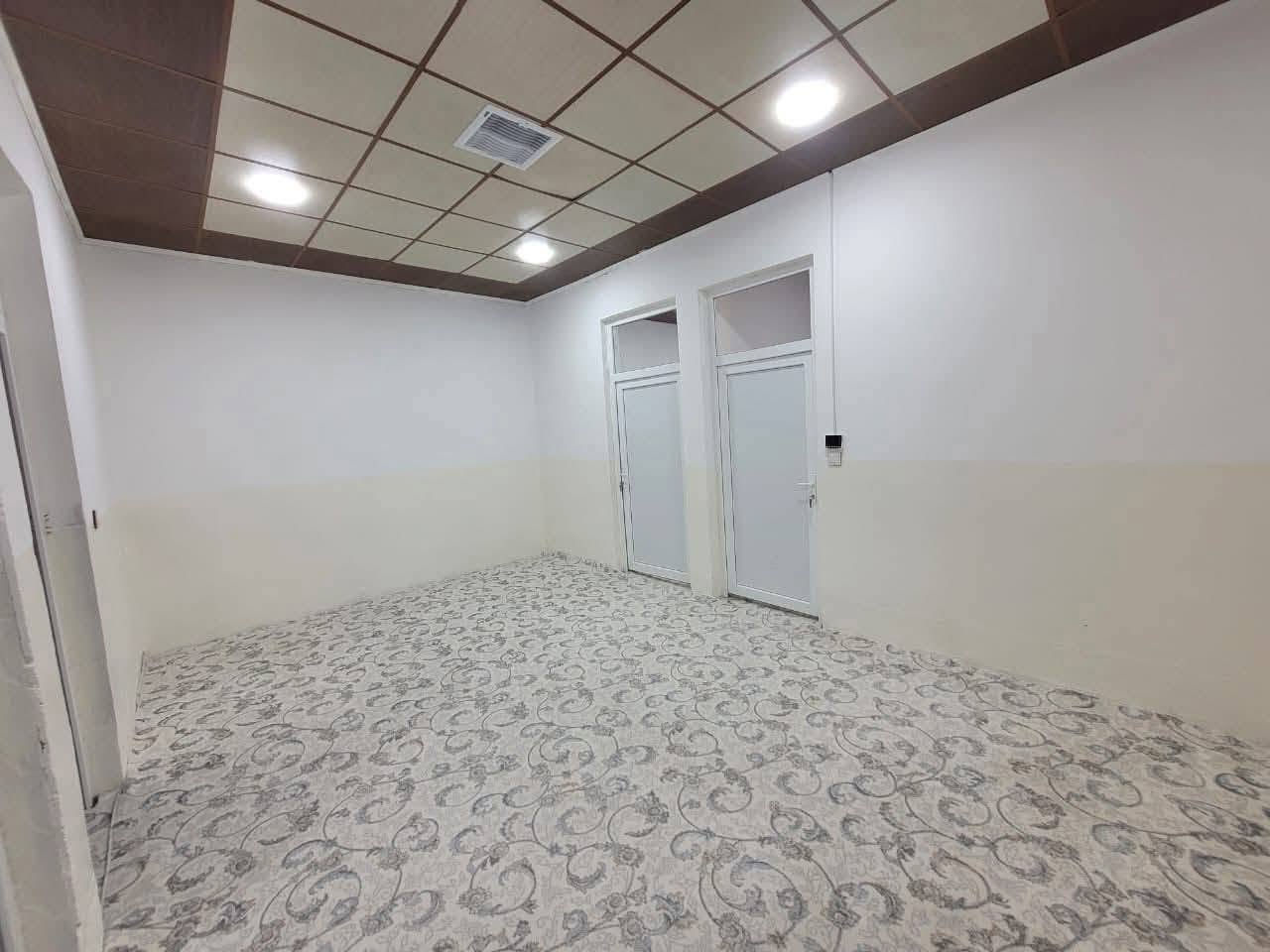خــانوو120م نرخی 165گڵاومعملـە  لـەڕزگــــــــــــــــاری👉
گــشــت ژووری کـــانی کـاملا دەکـتدی بــۆکـــــــراوە 🙋
پـەلــــــە بـکەو لـەدەســـتێ خـــۆتـی دەرمـــــــــــاکـــــــــــــە
140هـــەزارکــرێ دەکـــــــات ء گـەربــۆگـــرێ بــــــیکــریت
#خانووی_مۆدێرن بۆ فرۆشتن ⛪💒
ناونیشان 📍 ناحیەی ڕزگاری (سموود)

◼️ گەڕەکی سەنگاوییەکان 🌆💒 
◼️ ڕووبەری 6 بە 20 = 120 مەترە 📏📐
◼️ ریگەپیدانە بەمەرجی وەکالە عامە ✅
◼️ ڕووی لە خۆری ئێوارەیە 🖼️🌄

🔴 ژوورەکانی ئەم خانووە پێکهاتووە لە ⬇️

🔶 میوان 🪑🚪
🔶 مطبخ ☕🫖
🔶 مساعد مطبخ ☕🍽️
🔶 هۆڵێک 🖼️
🔶 دوو نوستن 🛋️🛏️
🔶 ڕۆشنایی 🪟
🔶 مشتەمەلات 🛁🚿

 
بۆ زانینی نرخ 💵 تەنها خاڵێک لە کۆمێنت دانێ ڕاستەوخۆ بە نامە نرخەکەیت پێ دەگات یان پەیوەندی بکەن بەم ژمارانەوە 📲📞📳***********هێمــــــــــــــــــــــن

ئێوەی بەڕێزیش هەر موڵکێکتان هەبوو بۆ فرۆشتن یان ویستان بیکڕن دەتوانن ڕەسم و زانیارییەکانتان بنێرن بۆ ژمارە ڤایبەری 📳✅ ***********هێمــــــــــــــــــــن
