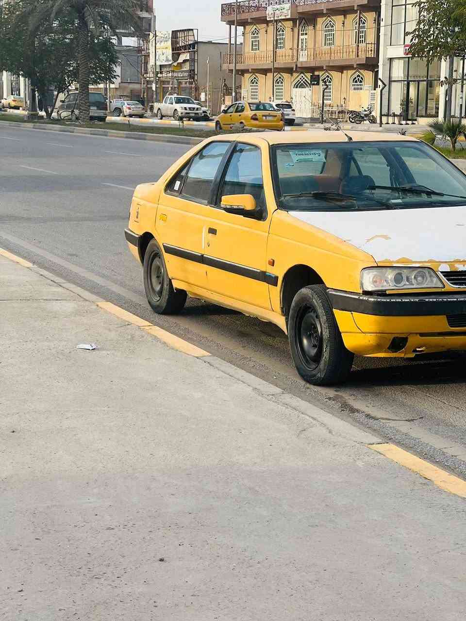 حبايب كلبي اول شي سلام عليكم حبايب هي ربيجو بدون محرك بي خيط كير كفاله حداديه جديده كشر كدامك السعر 17بي مجال هاذ رقمي ***********
