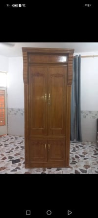 كنتور بابين • نجارة • جديد