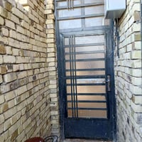 كاع راجي ابو احمد • بيت زراعي • ١٠٠م