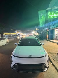 كونا • ٢٠٢٤ • امريكي