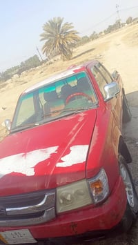 سياره للبيع دير موديل 2010 سنويه ساقطه رقم ذي قار للاتصال 07867690007