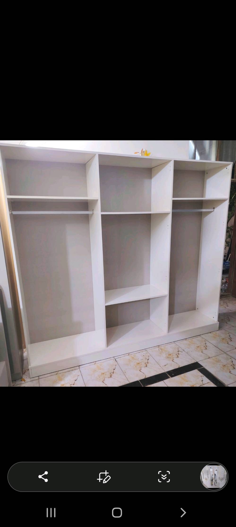 اخت جديد نضيفة حيييل 