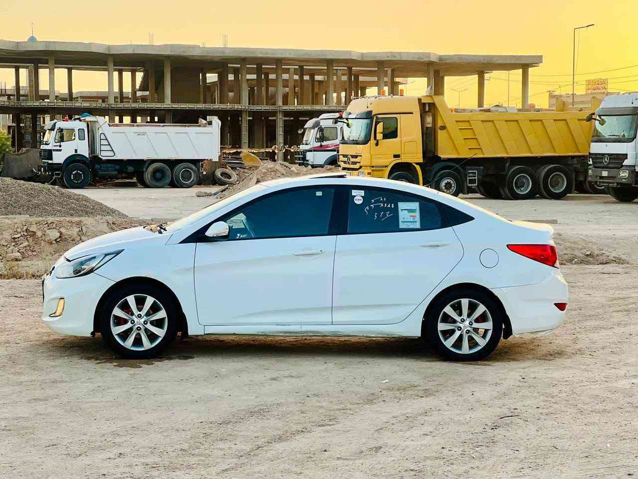 السعر  79 🌹 الاتصال ***********

 اكسنت خليجي موديل 2014 سنويه ماصاقطه تريد وكاله تريد تحويل حاضر بئي وقت

فول مواصفات 1ع1 كل المواصفات بيه   محرك 1600 جديد بمعنى الكلمه 

بيه قطعتين صبغ بدون دواخل شرط السونار والباقي كفاله عامه تفحص وين ميعجبك

مكينه وكير وحداديه جدد تخم تاير كهربائيات كله شغاله تبريد ثلج سياره مال جناي وترايه كلش حلو برغي ماعايزه

مكانه #نجف
