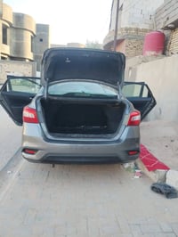 نيسان سنترا 2018 • نيسان سنترا • سنترا 2018 • نيسان • سيارة نيسان • وا...