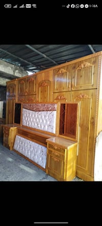 غرف فصال • تركي • الموصل الايمن