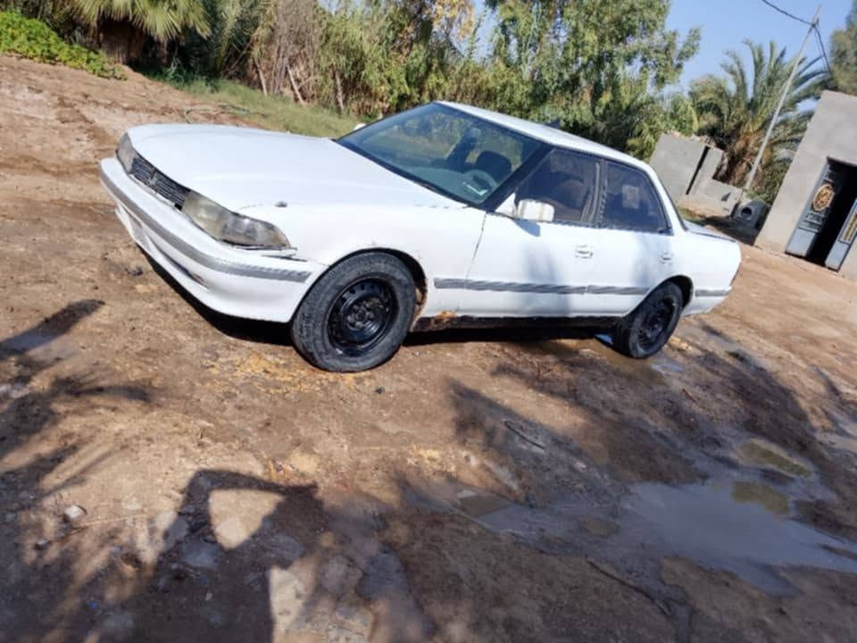 سلام عليكم مرك لبيع موديل 92مكينه وكير اتماتيك حداديه ماميه وخلفيه جديد سيره جاهزه كشر شوف لعين سعره 17وبيه مجل لشري رقم موبايل ***********
