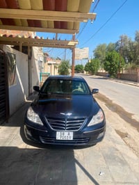 ستة سلندر • ٢٠١٢ • بدون حادث