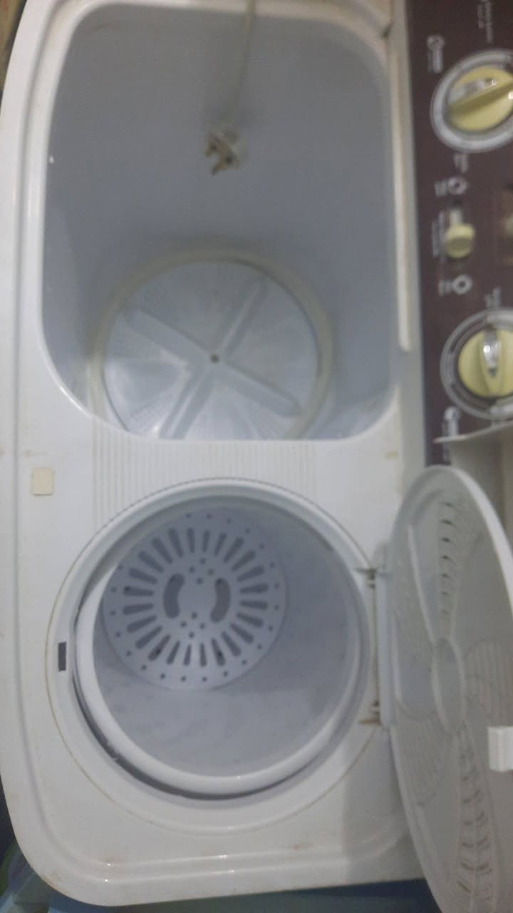 غسالة جديدة للبيع السعر ع الخاص
رقم الهاتف ***********
العنوان سيد عاشور
