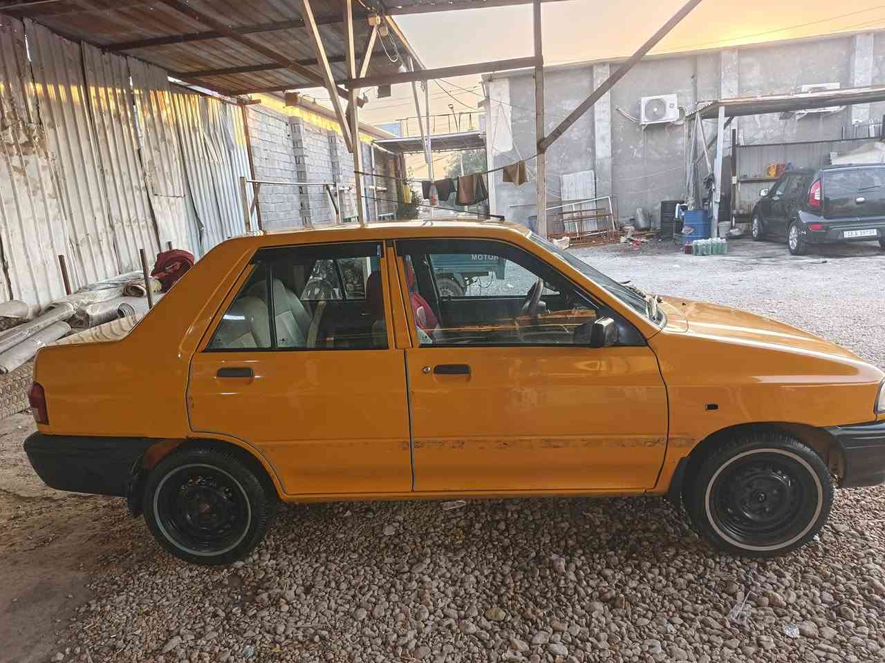 سايبة موديل 2018 رقم بغداد و باسمي سنوية جديدة وغرامات وهيئة مصفرة
سعر 48 ورقة مكاني كربلاء ***********
