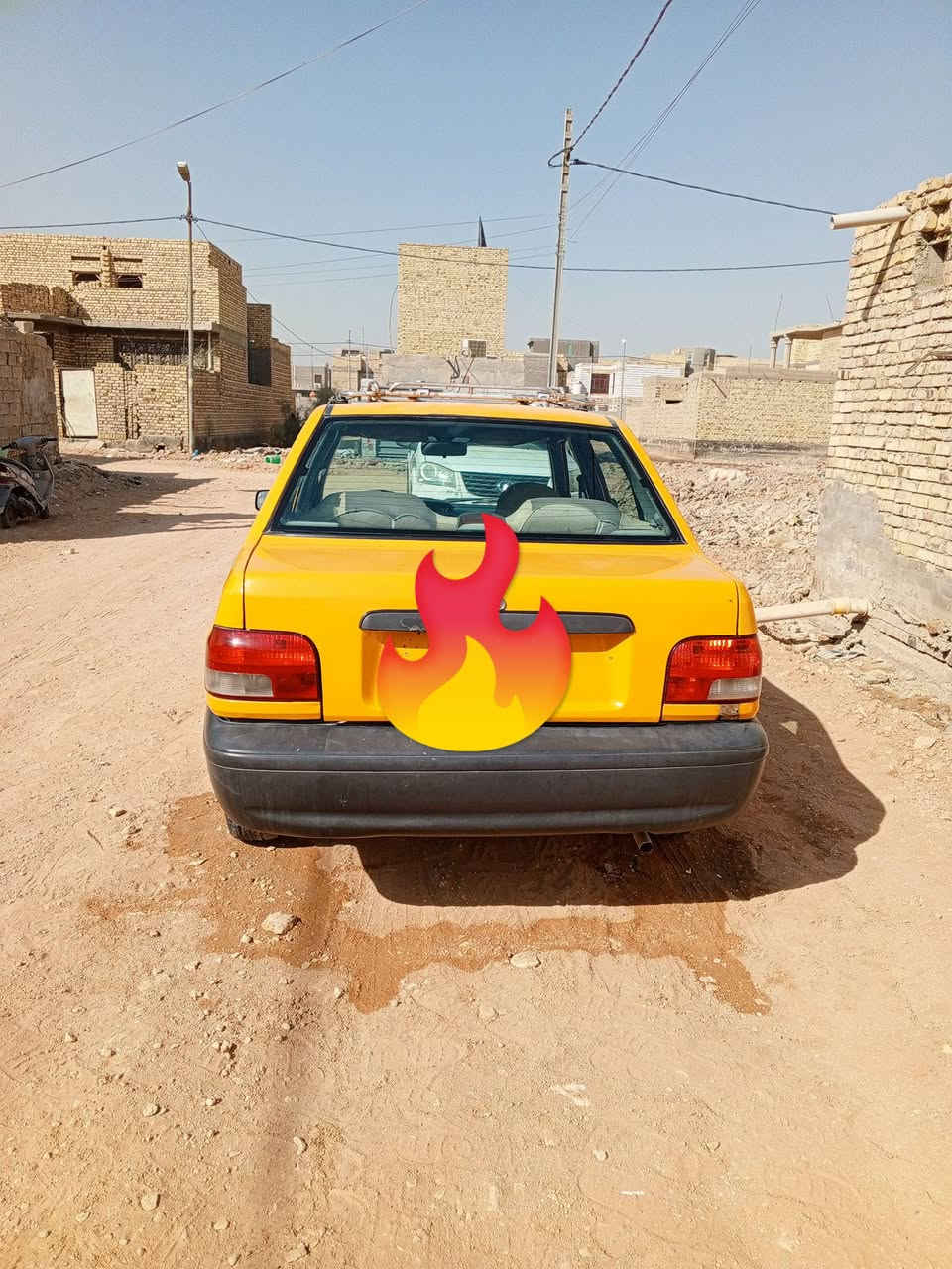 السلام عليكم مديل 222 مكفول من تبديل وصبغ سياره حلوه ماعده بارد بصوره مضح سياره بسمي سعر 60 ***********
