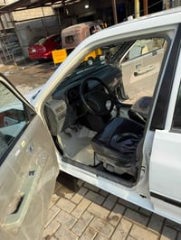 سايبة2010 للبيع  او امراوس  تبديل جاملغ امامي اليمين وابنيد   مبطن ارض...