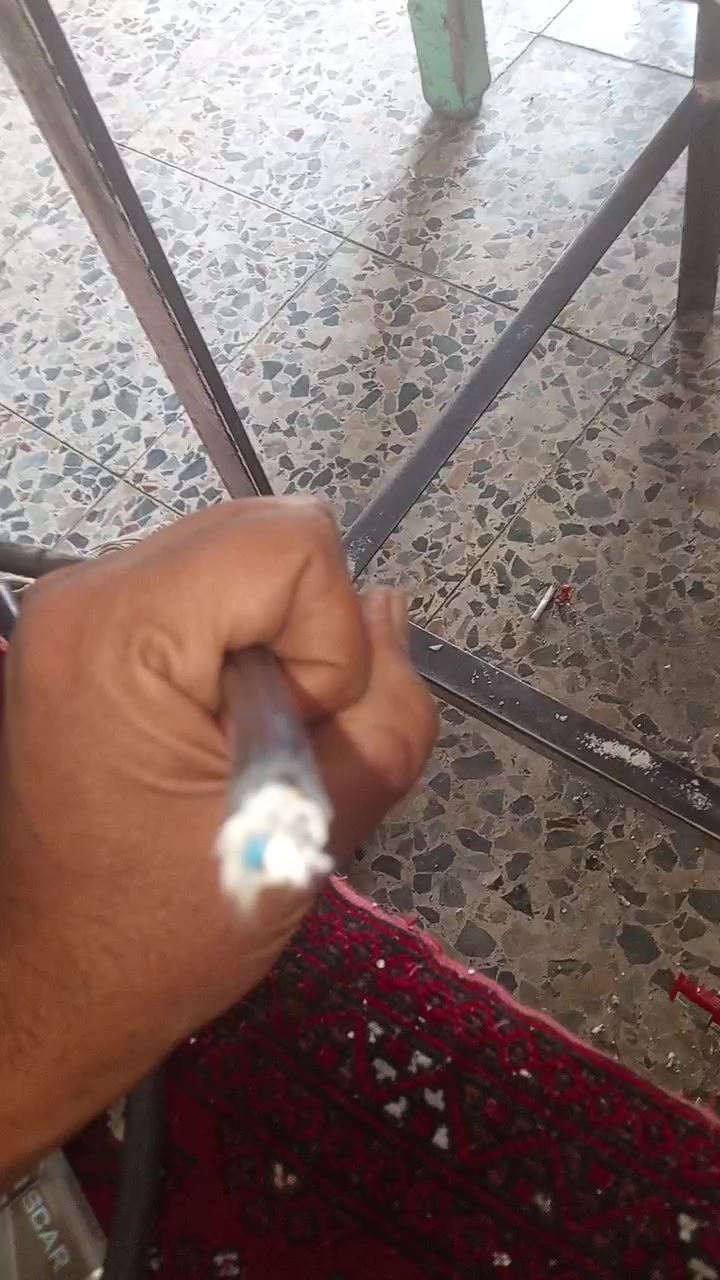 السلام عليكم/للبيع كيبل ضوئي الكميه (٤٥)بكره استندر /عددالامتار ٦/كيلو مايعادل ٦٠٠٠/متر /للبكره الواحده /للاتصال والاستفسار على الرقم واتساب (***********)
