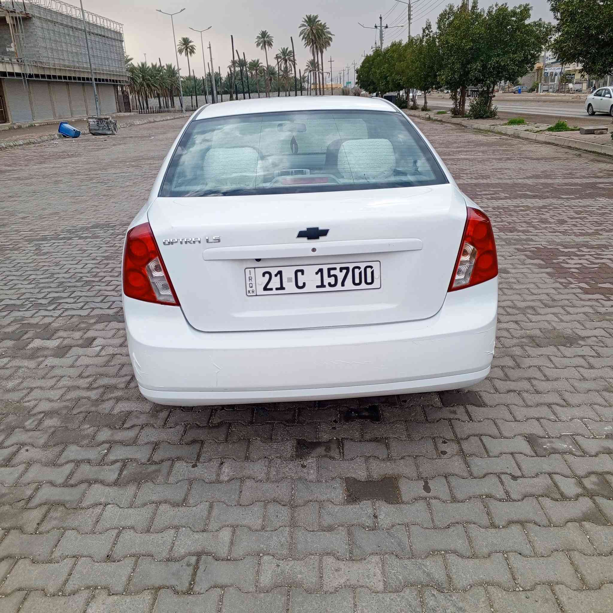 سلام عليكم
اوبترا موديل 2012 رقم سليمانيه اوتوماتيك كير مكينه مكفول تبريد تدفئة شغال تايرات جدد شاشه ايباد كامره خلفيه السونار مرفق مع الصور السعر 80 مجال قليل عنوان ديالى خانقين اي استفسار اتصل ***********
