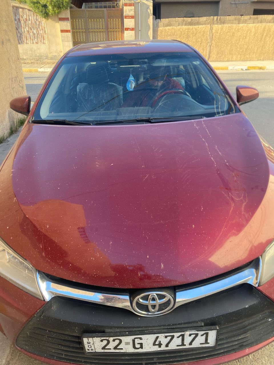 لبيع مستعجل  السعر 130XLEمكان الفلوجه***********
