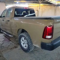 رام موديل 22 مغير لونها سياره جديدةماشيه قليل محرك 6 باب قصير داخل اسو...