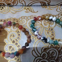 احجار كريمة • سوار • اكو 5 و8