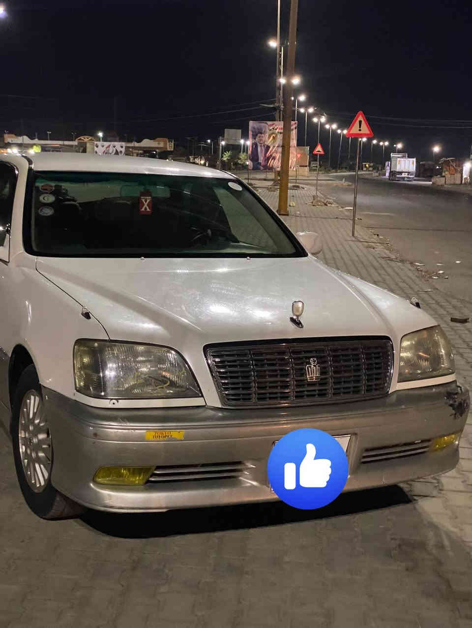 جنون البيع او المراوس كص قماره 4دكم تبريد خلفي ثلاجه  4كشنات كهربائية برده تحكم خلفي مكينه وكير ديفور جبير حداديه جاهزه سياره السعر 39 وبيه مجال او مراوس شعندك نزل 
المكان ميسان كميت
