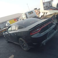 تشارجر GT • ٢٠٢٢ • الفلوجه