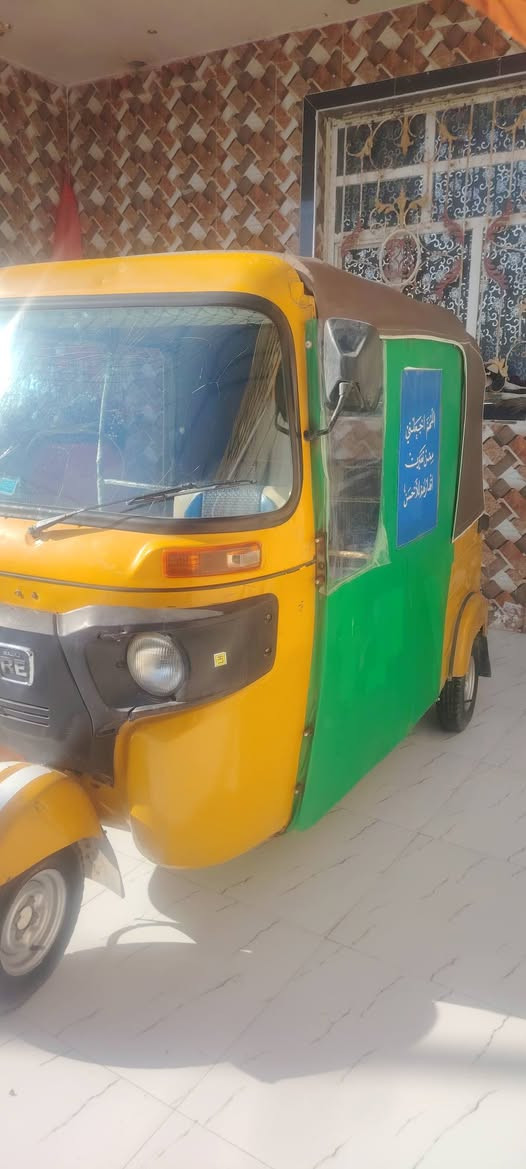 السلام عليكم تكتك 20 شهر ال 12 تكتك جاهزه كبل للشارع جديده السعر 4600 وبيها مجال الاستفسار تصل ***********
