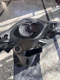 سكنس فحل نوزل خطين معلكة ولف الدراجة نضيفة شوفت عينك مملعوب بيها اوراق...