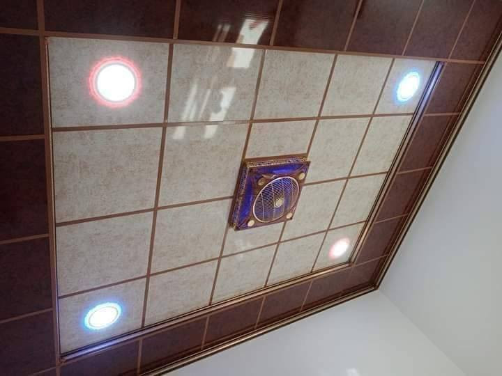 السلام عليكم ورحمة الله وبركاته .......
يوجد لدينا كادر عمل كامل لتنصيب السقوف الثانوية
لجميع المباني والمحلات والبنايات الكبيرة وبأرخص الأسعار
وادق العمل كرسته وعمل أو فقط كرسته للاستفسار الاتصال
***********
***********
***********
رضاكم هوه غايتنه اتصل واني بالخدمه للجميع❤️
