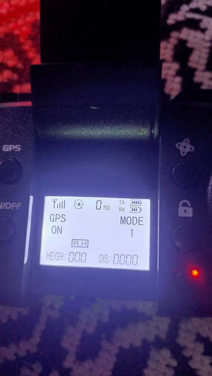 للبيع درون L900مستخدم مره وحده  75وبيها مجال شراي خاص


**إذا كنت صاحب هذا الإعلان وتريد حذفه لأي سبب، رجاءا أرسل رسالة إلى الدعم الفني**