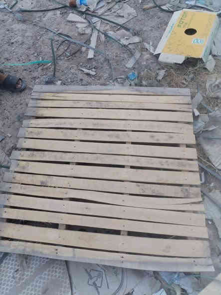 سلام عليكم البيع سكيب خشب
***********
***********
