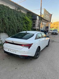يالله    النترا وارد موديل ٢٠٢٢         رقم اربيل 22 انكليزي          ...