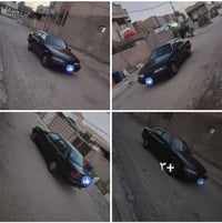 برنس ١٩٩٤ • محرك مكفولة • تواير جديدة