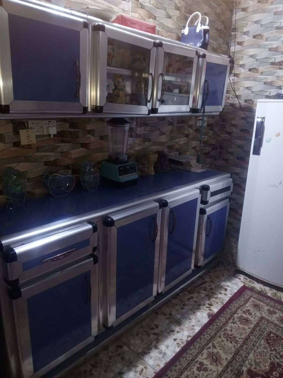 مكلف بلنشر كاونتر تسكام ٣قطع ٣٠٠وبي مجال مكانه حله للاستفسار الاتصال على الرقم ***********
