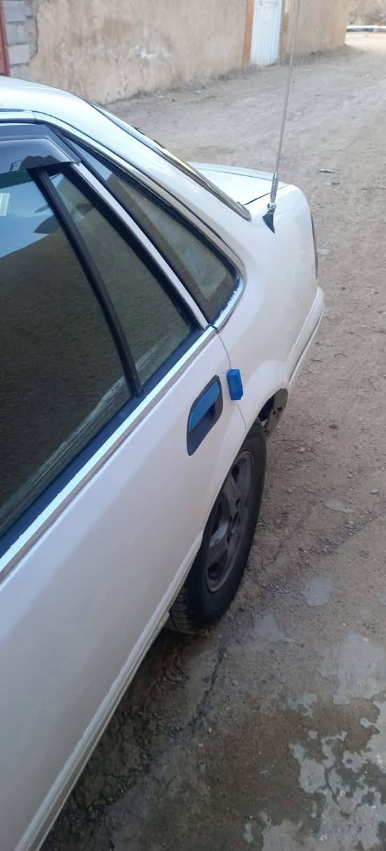 السلام عليكم
برنس حلوه ونضيافه دخل حلو وشاشه سياره مل بيت 
مكان ديالي الخالص ***********  علي ديالئ
