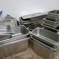 كونتينات • نظيفات • تواصل خاص