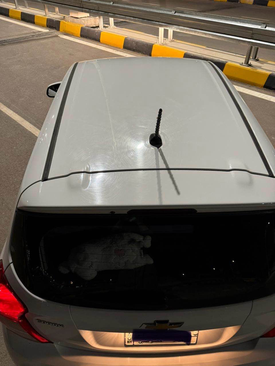 سبارك موديل 2020 خليجية

رقم بغداد
مكفولة بدون صبغ ماشية 68الف كيلومتر
كاملة بدون نقص جام كهرباء كل الابواب

كاميرا خلفية تحكم ستيرن فقط طخة بالباب الخلفي غير واضحة السيارة استخدام قليل جداً ونظيفة كلش 

السعر 105
مكانها بابل المركز

*********** حلة, بابل
