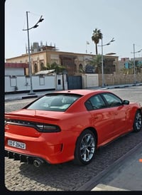 تشارجر • ٢٠٢١ • البصرة