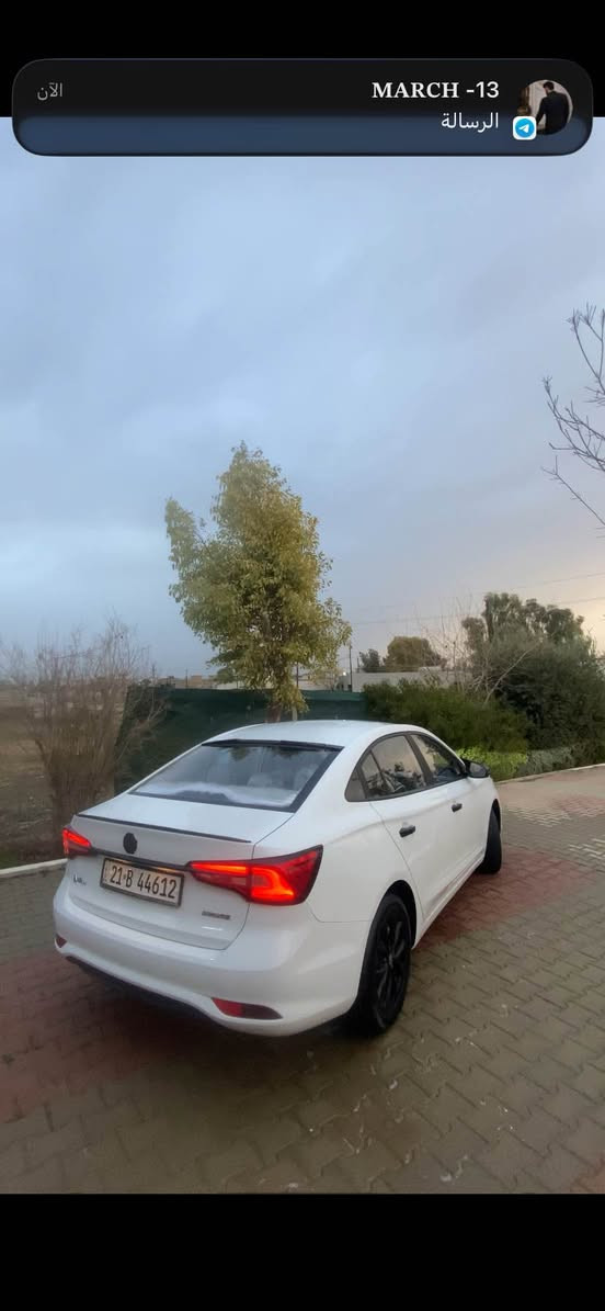 MG5 2024 a standard 
 ام جي 5 ٢٠٢٤ 

مواصفات استاندر 

سياره مرتبة من ناحية الكماليات 

زيرو مال أربيل

مرقم سليمانيه  جديد

بيها بطاقة بانزين 

ماشي ٢٤ الف كم

سياة مكفولة كفالة عامة فقط شبر بارد

عليه منظمومة زينون اصلي

سيارة على وضع الشركة 

مكاني كركوك 

*********** كركوك, العراق
